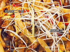焖烧鸡-弓虽昌焖烧鸡(大竹林店)