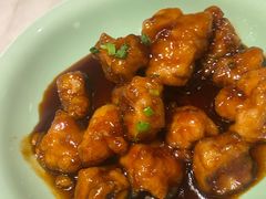 糖里脊-弄堂里(西溪龙湖天街店)
