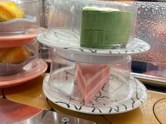 -争鲜回转寿司(中街大悦城店)