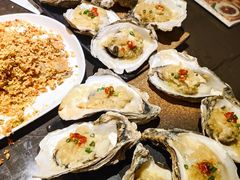 -虾胡闹·澳洲小龙虾·烧烤(福田鲨鱼店)