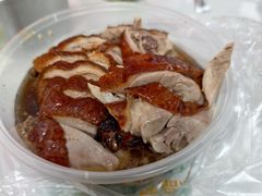 -晓马鸭店(新芜路店)