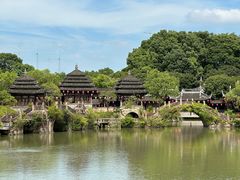 -韩湘水博园