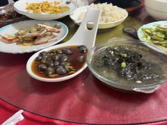 -吕四渔港码头海鲜餐厅