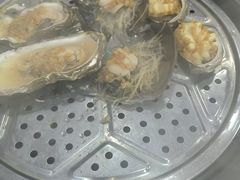 -船奇蒸汽海鲜·闽菜(八市海鲜总店)