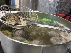-陈记顺和潮汕牛肉火锅(番禺迎宾大道店)