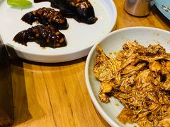 -局气烤鸭·北京菜(前门店)