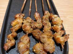 -隅乐胡椒虾·台湾菜·团建(皇岗店)