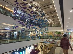 -万达茂商场(南京仙林店)