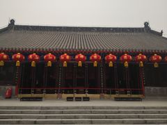 -慈恩寺