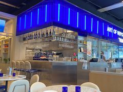 -玛尚诺Pizza&Bar(长泰广场店)
