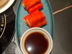 -滨河壹号烤鸭