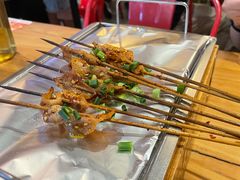 -李不管把把烧(天府三街店)