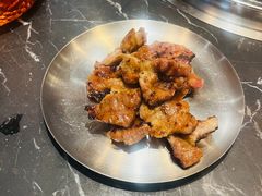 -一品诚记烤肉·甄选店(中南路店)