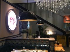 大堂-雾都渣渣火锅(南城智汇城店)