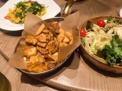 -耶里夏丽·丝路国际·新疆餐厅(浦东区东方路店)