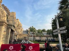 -南宁方特东盟神画