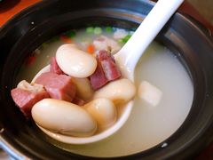 -云隐小厨·传统大理美食(复兴路店)