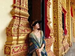 -西双版纳勐泐文化旅游区