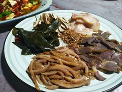 -小眼睛餐饮&杨杨夜宵