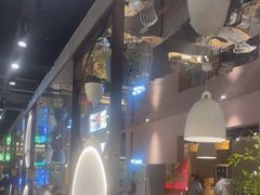 -李军力烧烤(祭城店)
