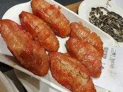 -金刚山烧烤(中山路店)