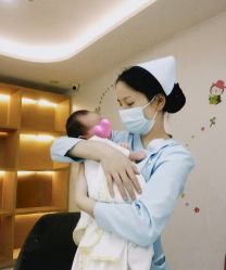 -圣贝拉母婴护理中心(深圳莱佛士店)