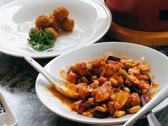 -峨嵋酒家(牡丹园店)