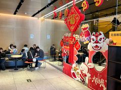 -麦当劳(新王府井店)