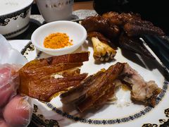 -蒙古人烹羊专家(东风大街店)