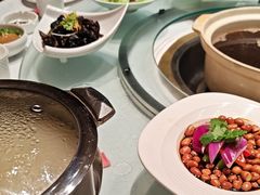 -天宜隆蘑菇宴火锅(石景山旗舰店)