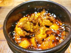 辣子鸡-铁公鸡·四川料理(天环广场店)
