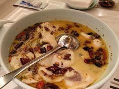 -荷花亭·湖北融合菜(中商广场店)