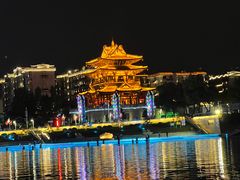 -桂林两江四湖景区