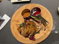 -小大董·烤鸭(观景餐厅·南京西路店)