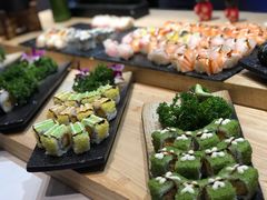 -加餐海鲜自助(集美银泰百货店)