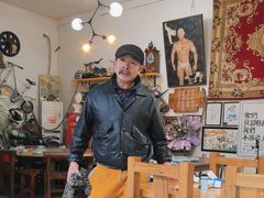 -新疆狼爷烤肉(宋庄店)