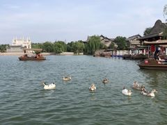 -朱仙镇启封故园景区