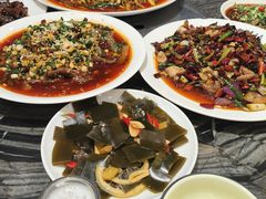-江湖黑大兔(杨家坪店)