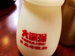 -大锅强·蒸海鲜青岛菜(吾悦广场店)