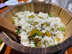 -阆辣荟餐饮(老味道8年·古城店)