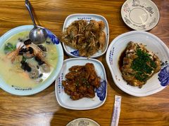 -百家鲜·杭帮菜