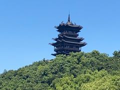 -杭州半山国家森林公园