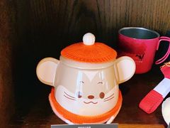 -星巴克(舟山蜈蚣峙店)