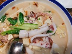 -双合园·海鲜水饺青岛菜(万佳广场店)