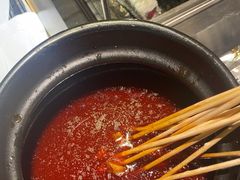 -可口香·非遗老号烧烤(南岗直营店)