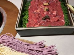 -芸山季·云南山珍菌火锅(人民广场来福士店)