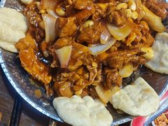 -酒肉门孔府菜(曲阜游客中心店)