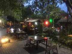 -青城甲(青城山店)