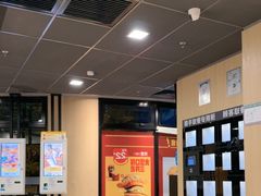 -麦当劳(朝阳北路店)