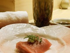 -鮨青(恒基名人购物中心店)